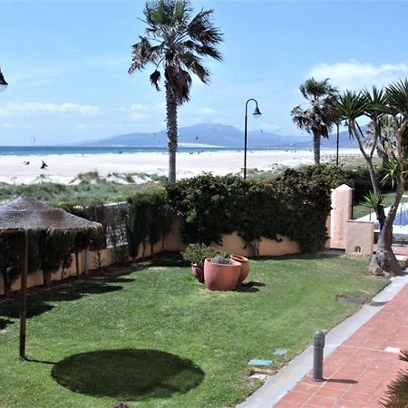 Playa De Los Lances Tarifa Bagian luar foto